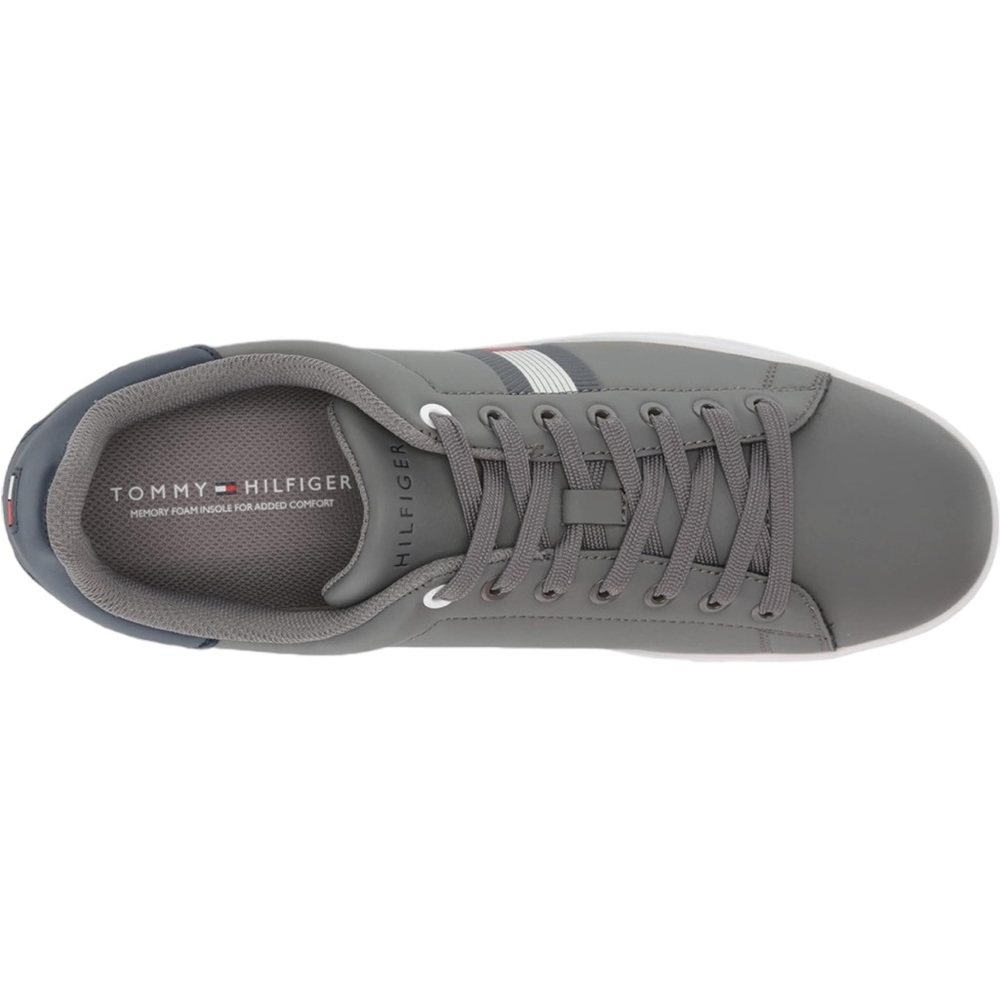 Tommy Hilfiger Men’s Lampkin Sneaker - Picture 4 of 7